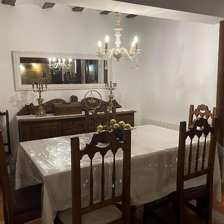 Villa Carpe Diem Zarratón Esterno foto